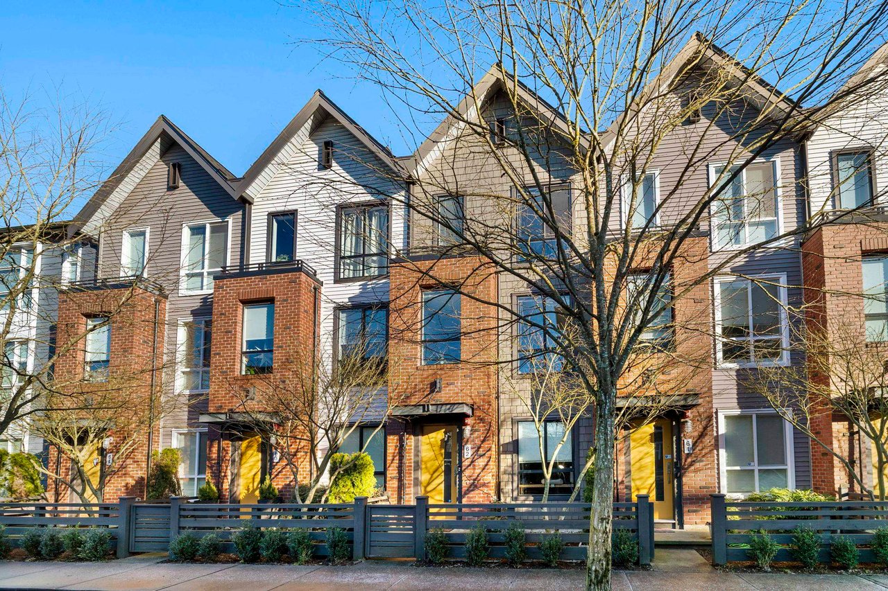 62-2358 Ranger Lane, Port Coquitlam
