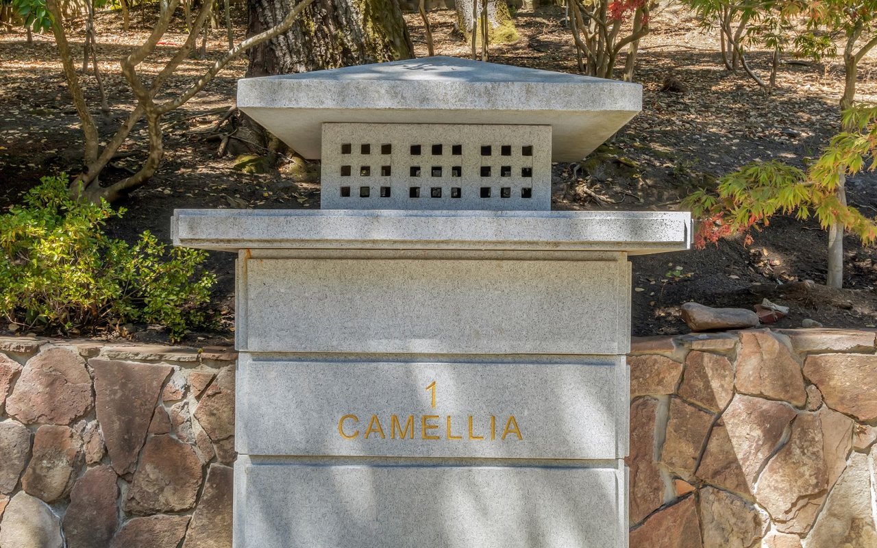 1 Camellia Ln