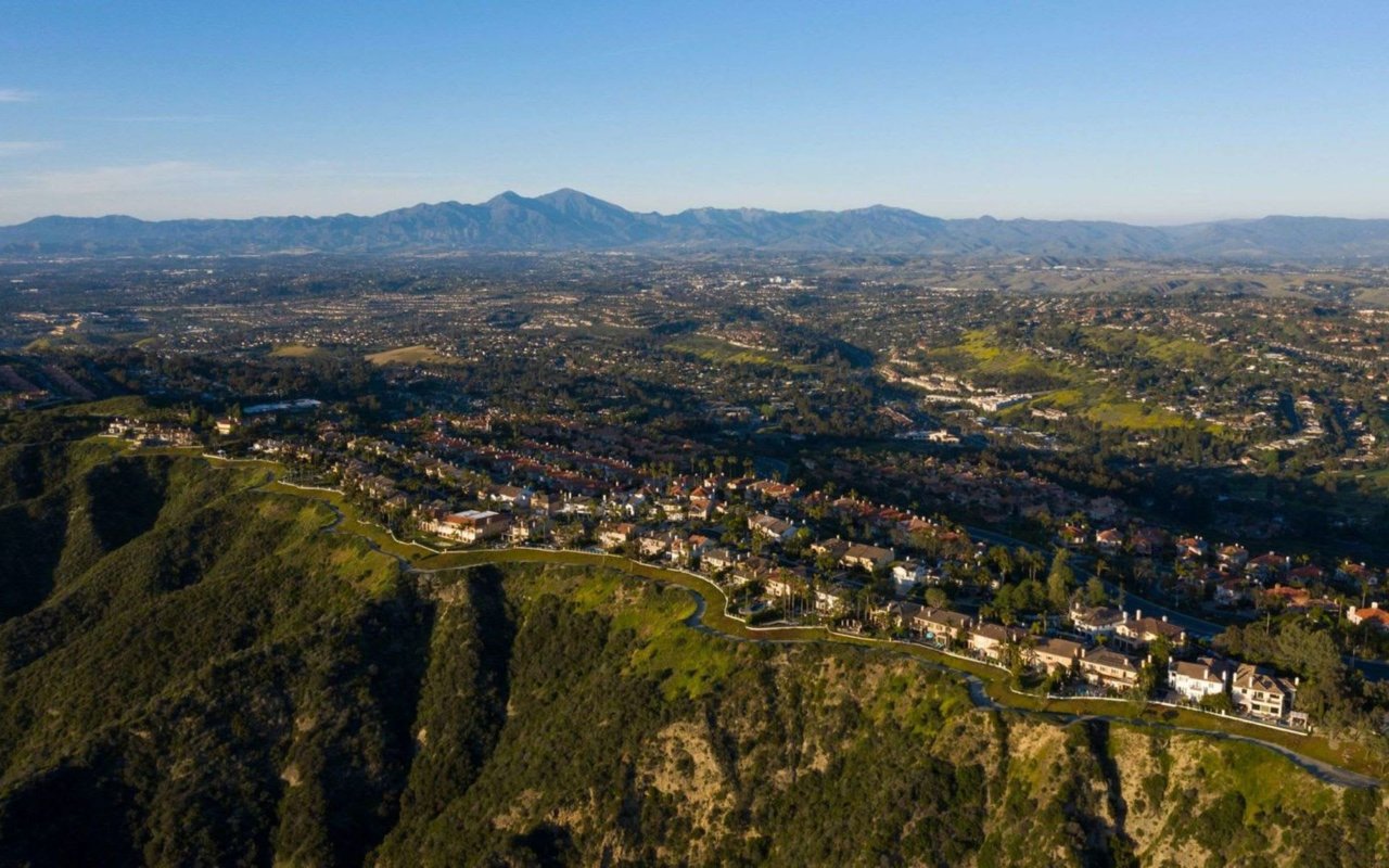 San Bernardino County