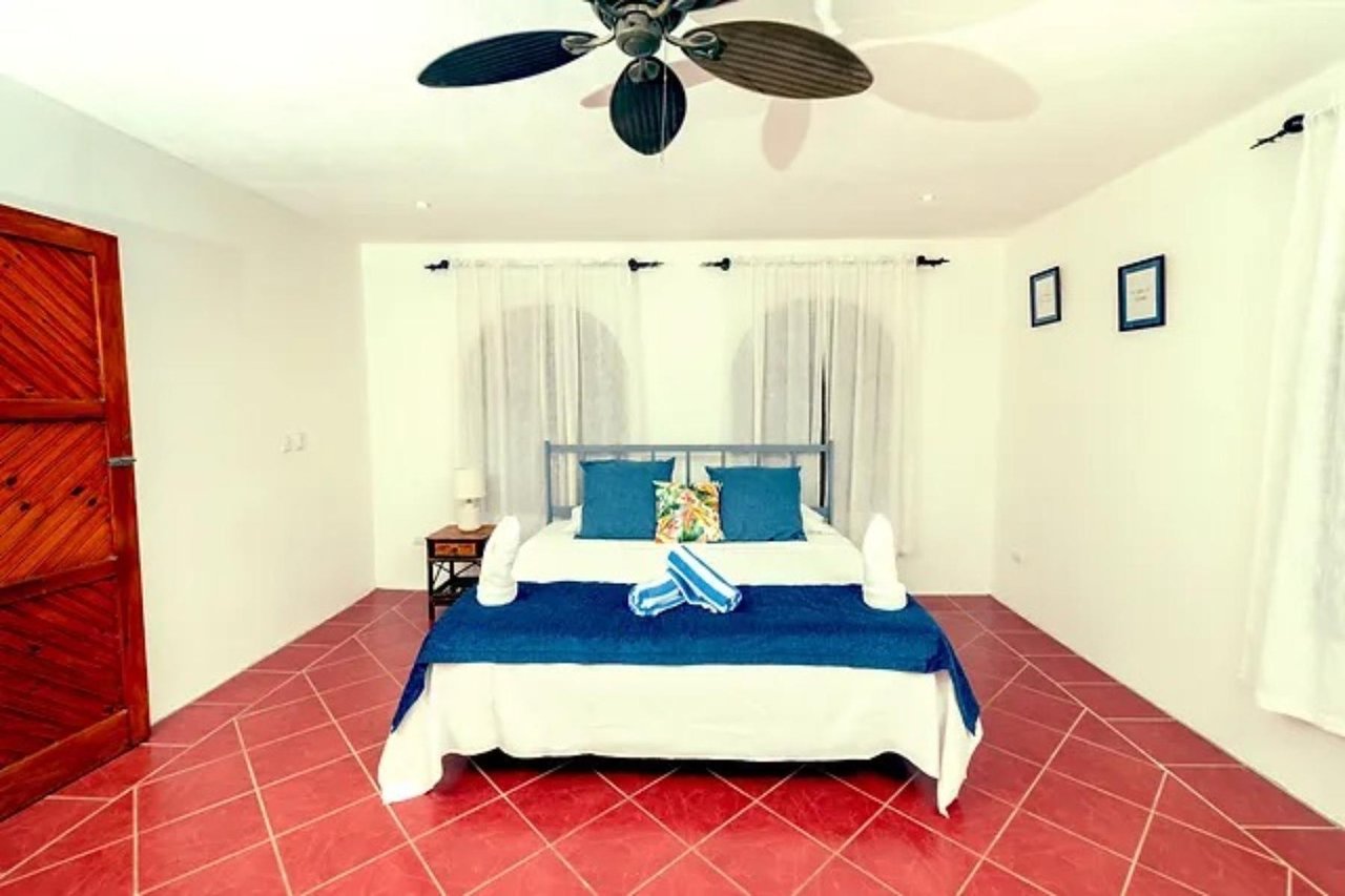 Riverside Boutique Hotel Retreat, Ojochal, Puntarenas