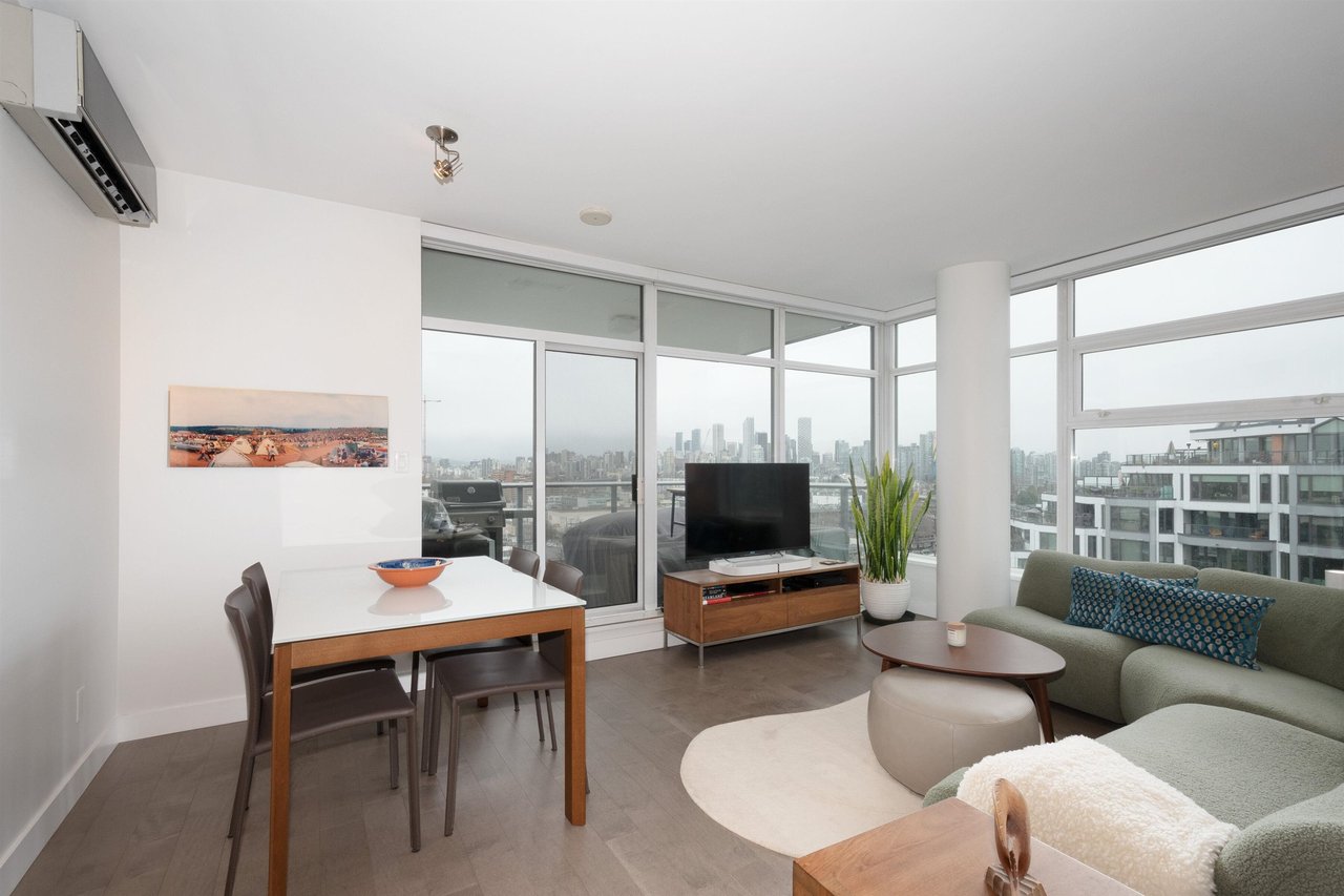 1003-1777 W 7th Ave