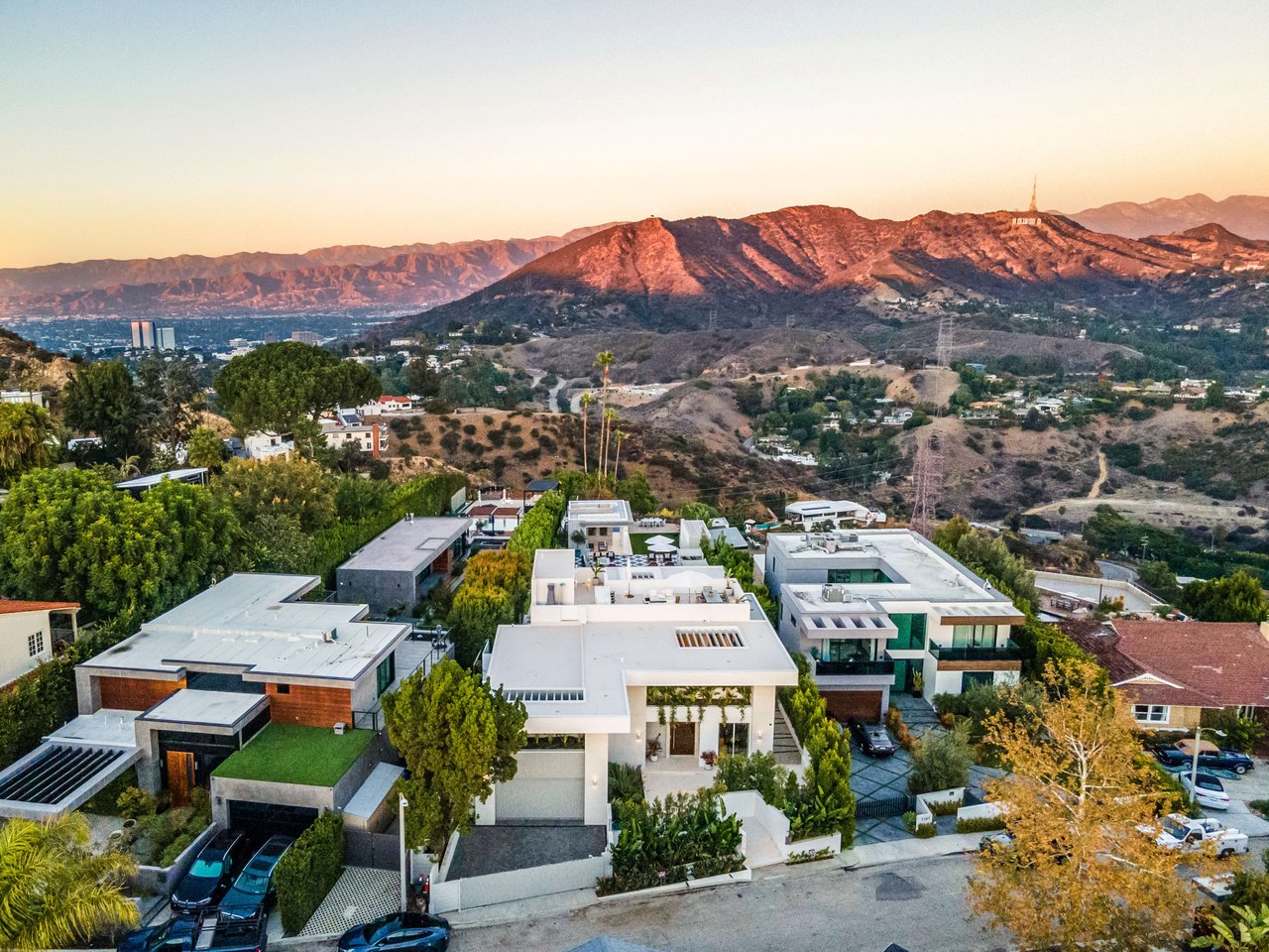 The Apex HH | 7115 Macapa Drive