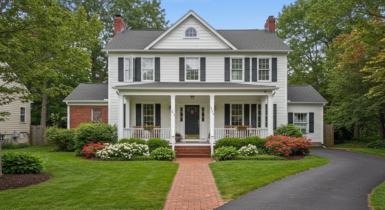 Advance Listing Notice! Clarendon Hills – Perfect Location!