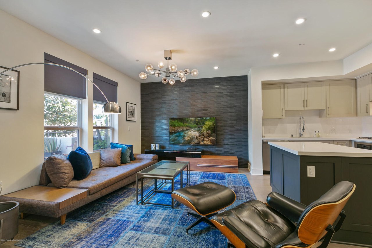 820 Mission Street Unit: 103