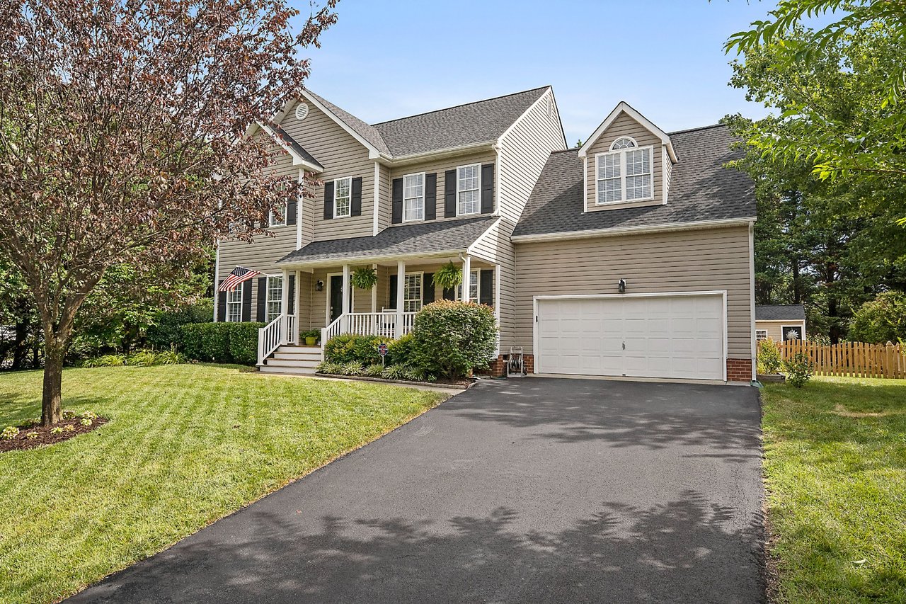 8320 Laurel Meadows Drive