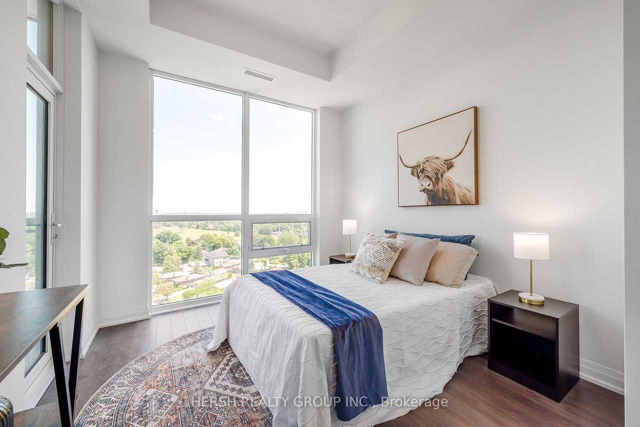 NEW PENTHOUSE OF DREAMS 