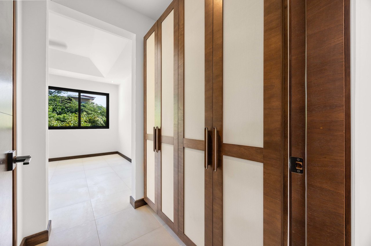 Tropical Eco Community Home, Tamarindo, Guanacaste