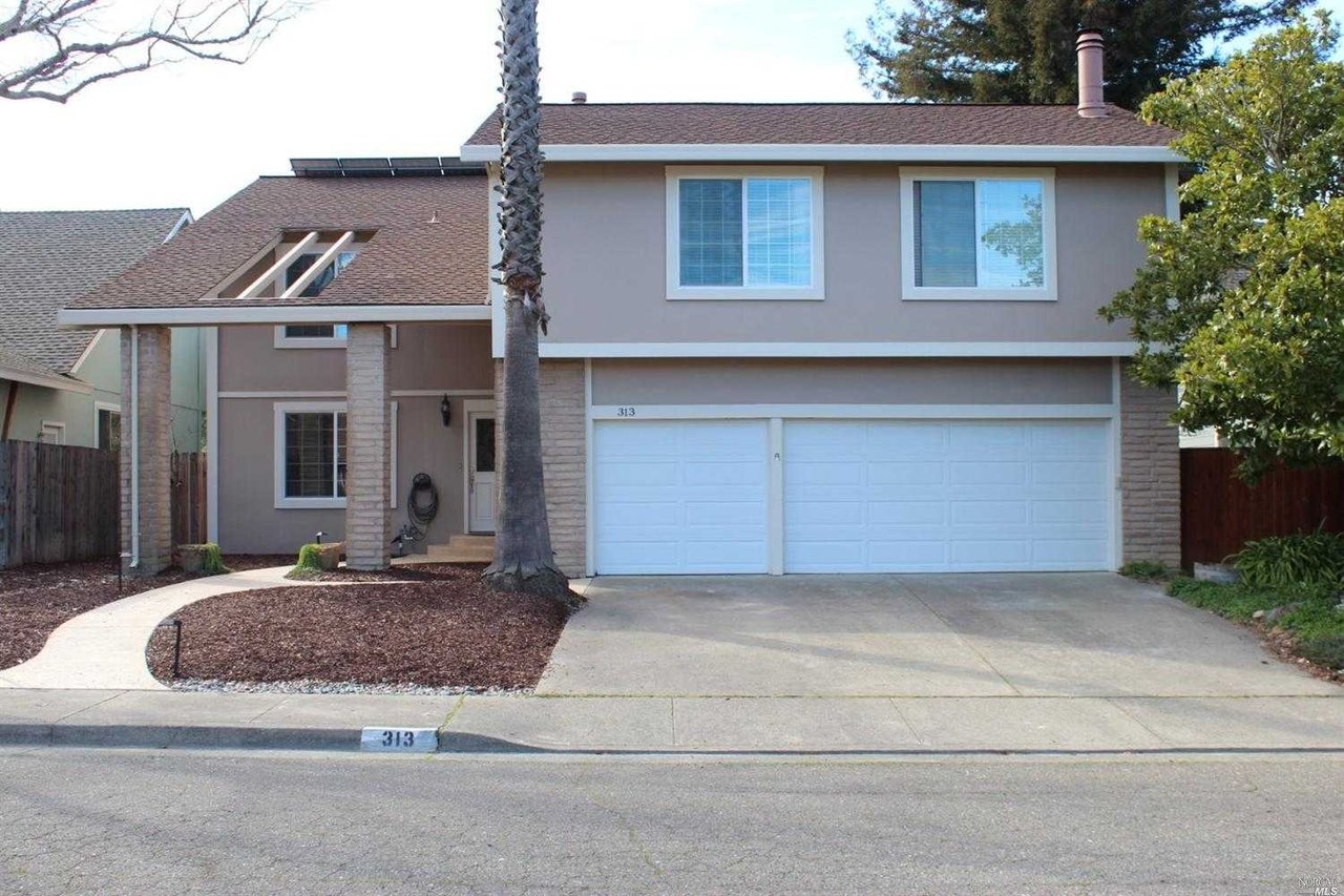 313 Westridge Pl