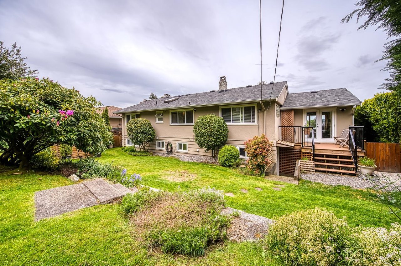 4344 Ranger Cres