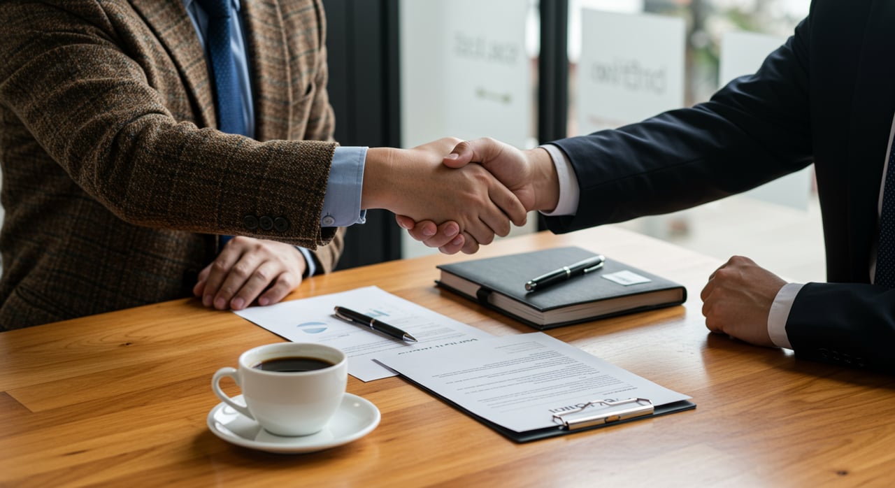 The Benefits of Working With a Tucson Real Estate Agent