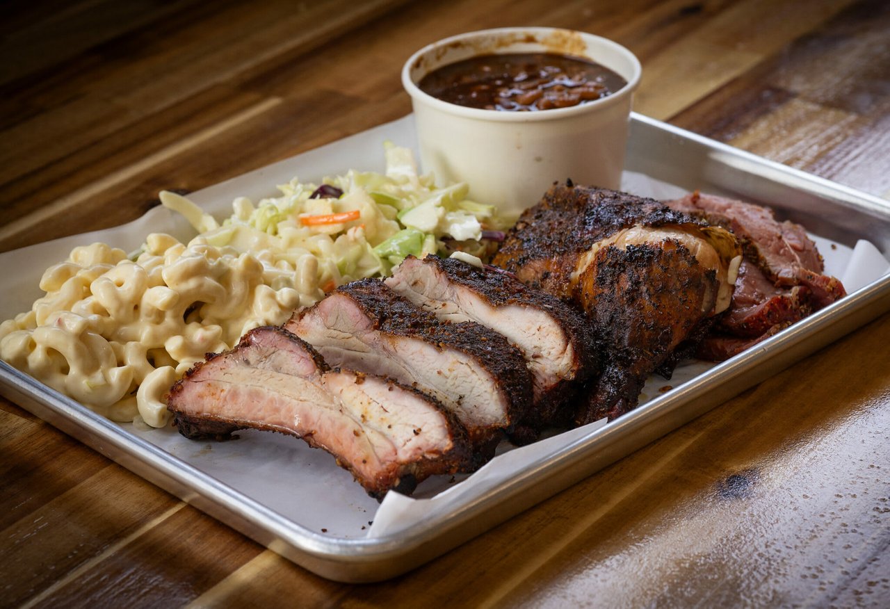 20 Hole-in-the-Wall Restaurants to Try in Sonoma County