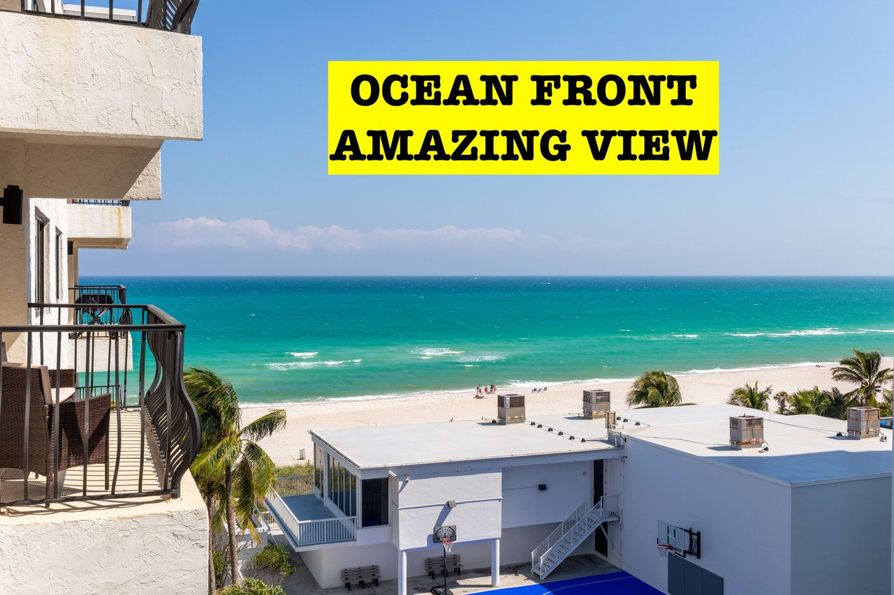5415 Collins Ave #704 Miami Beach FL-33140