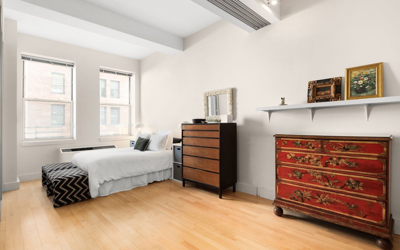 80 Chambers St, #12D