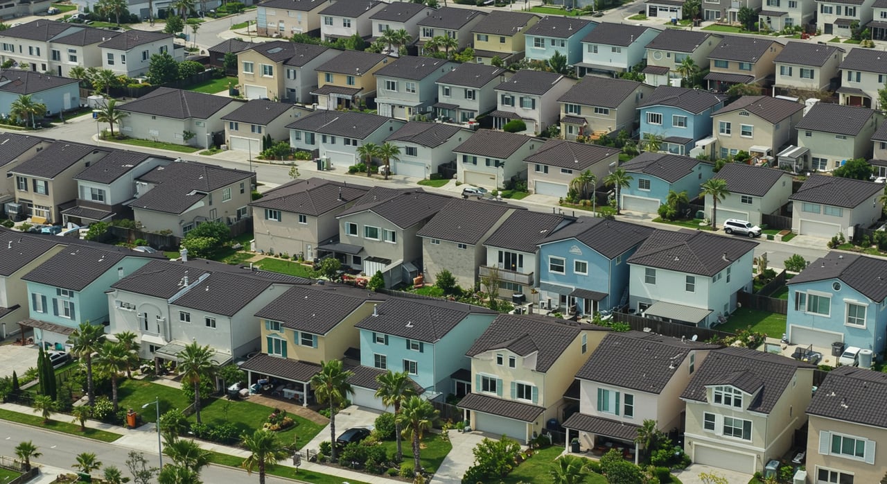 4 Tips to Ace Your First Home Purchase