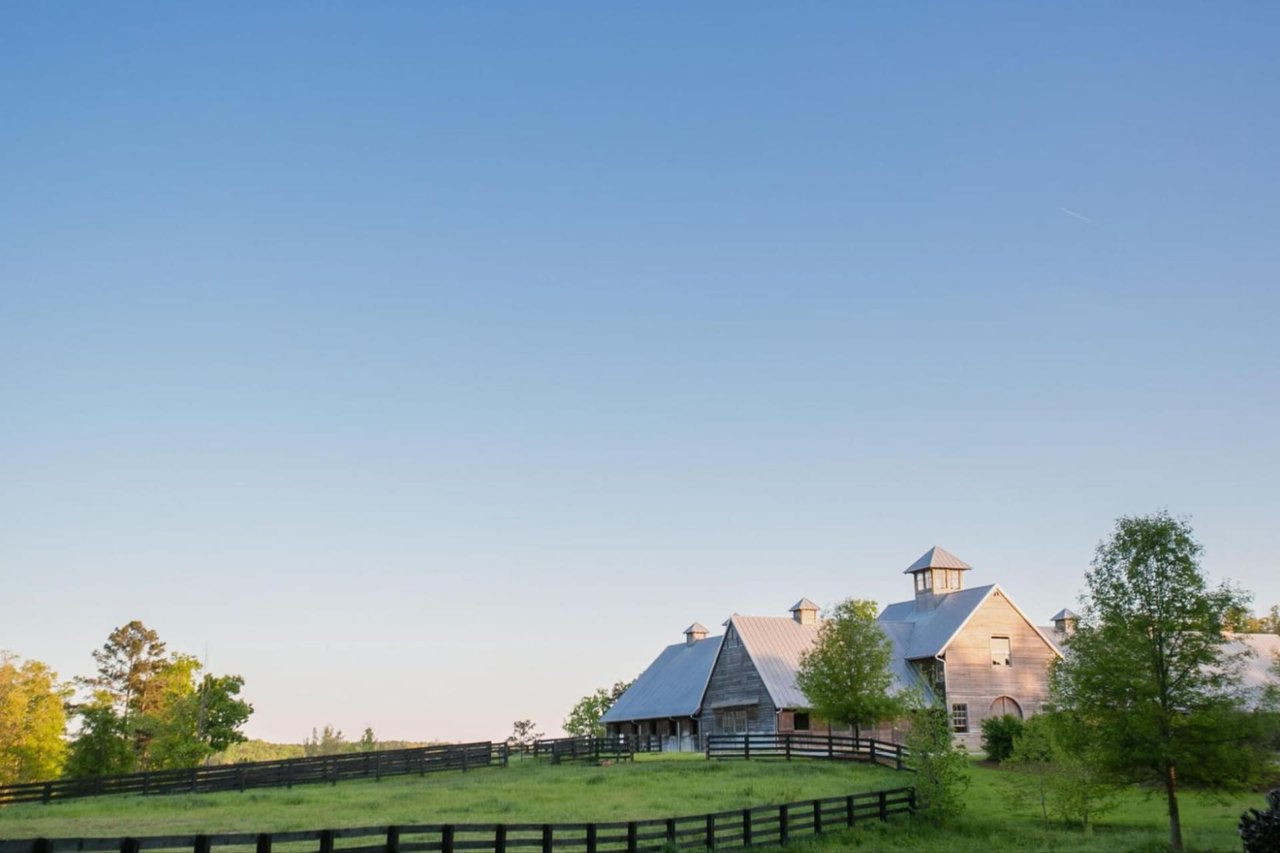 Serenbe Residents Love These 6 Community Amenities