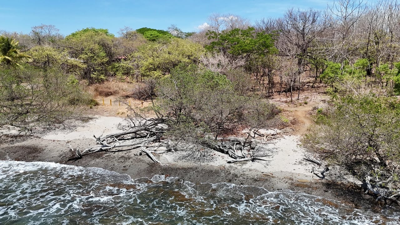 Beachfront Development Land, Tamarindo, Guanacaste