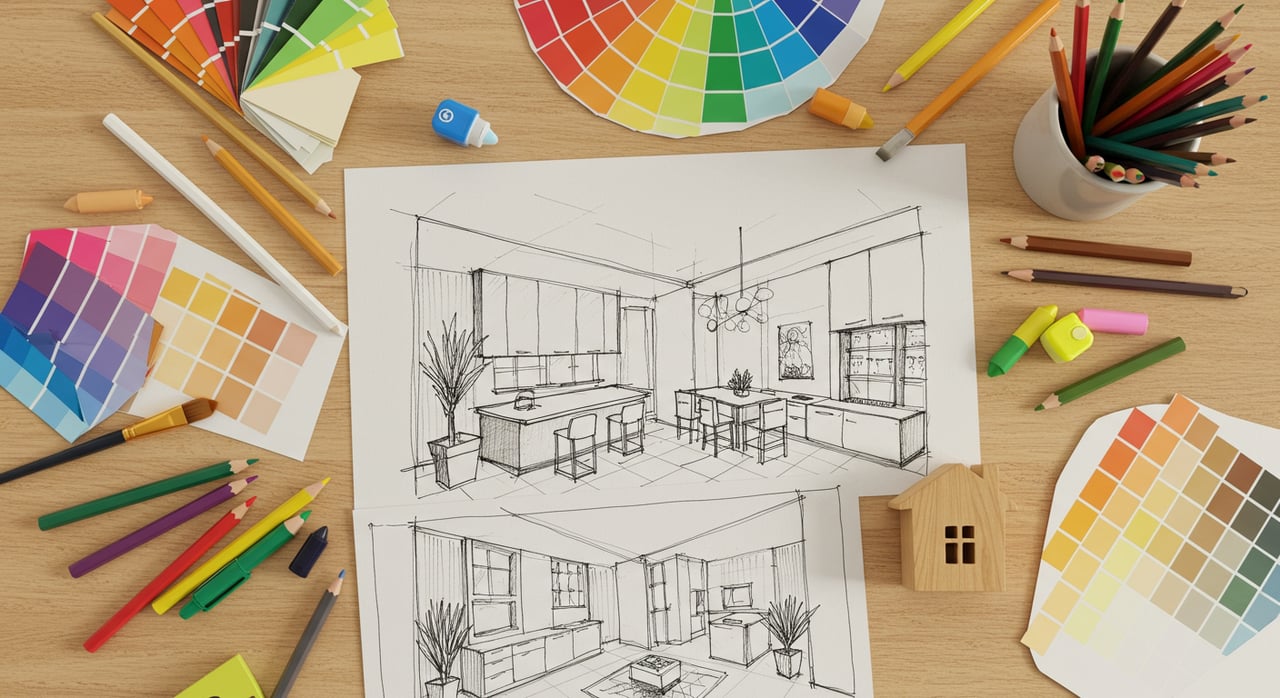 Top Home Improvements with the Best Return on Investment