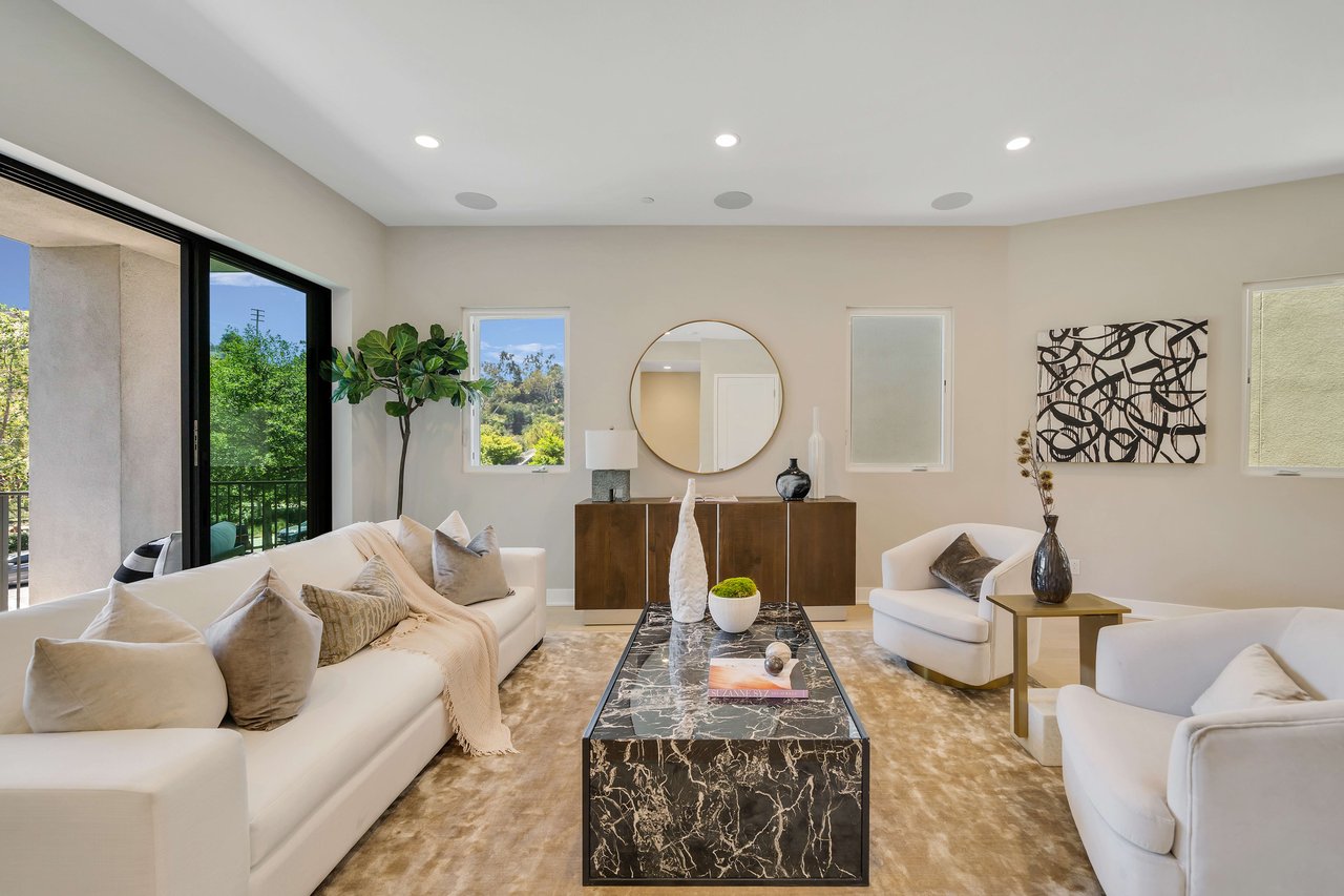 April 2024: Los Angeles Market Update