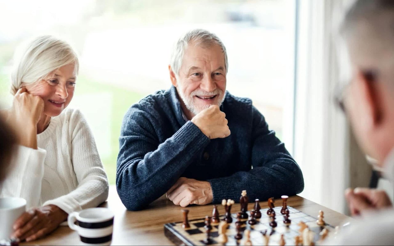 Best Retirement Communities for Senior Living Near Greenwich, CT