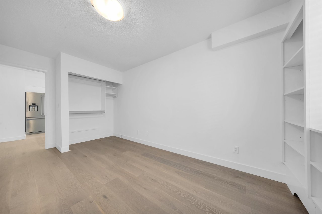 201-1155 W 11th Avenue, Vancouver