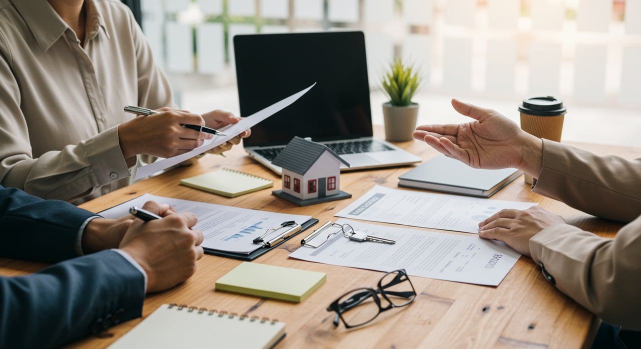 8 Real Estate Negotiation Strategies From An Expert