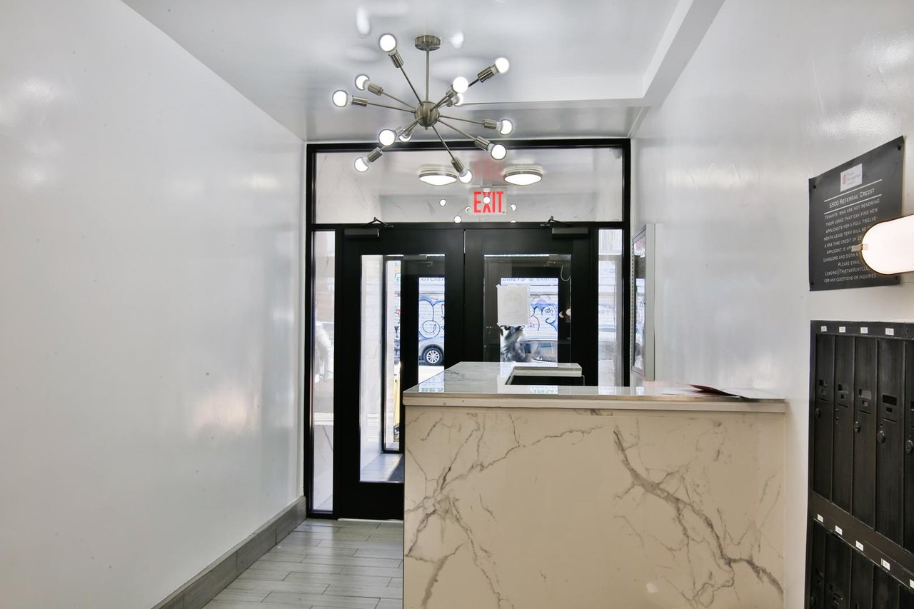20 Avenue A, Apt 4-E