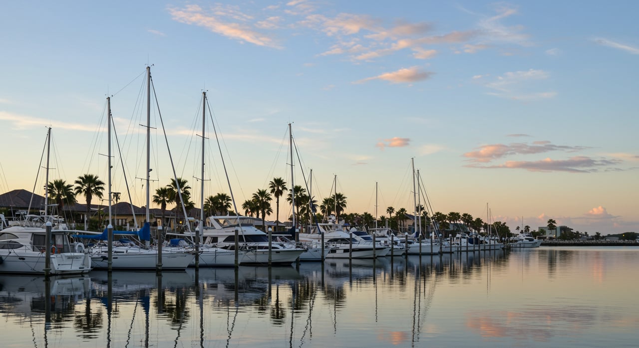 A Complete Guide to Marin County and SF Yacht Clubs