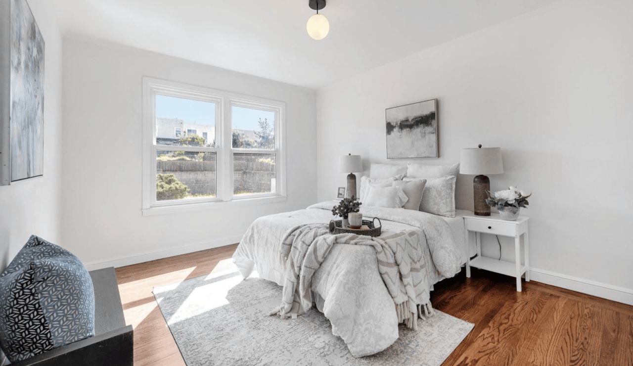 1674 40th Ave, San Francisco, CA 94122-3032