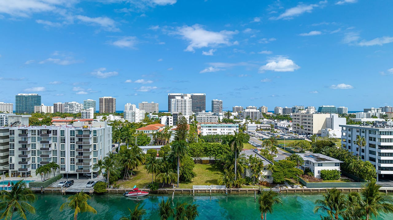 Origin Residences Bay Harbor