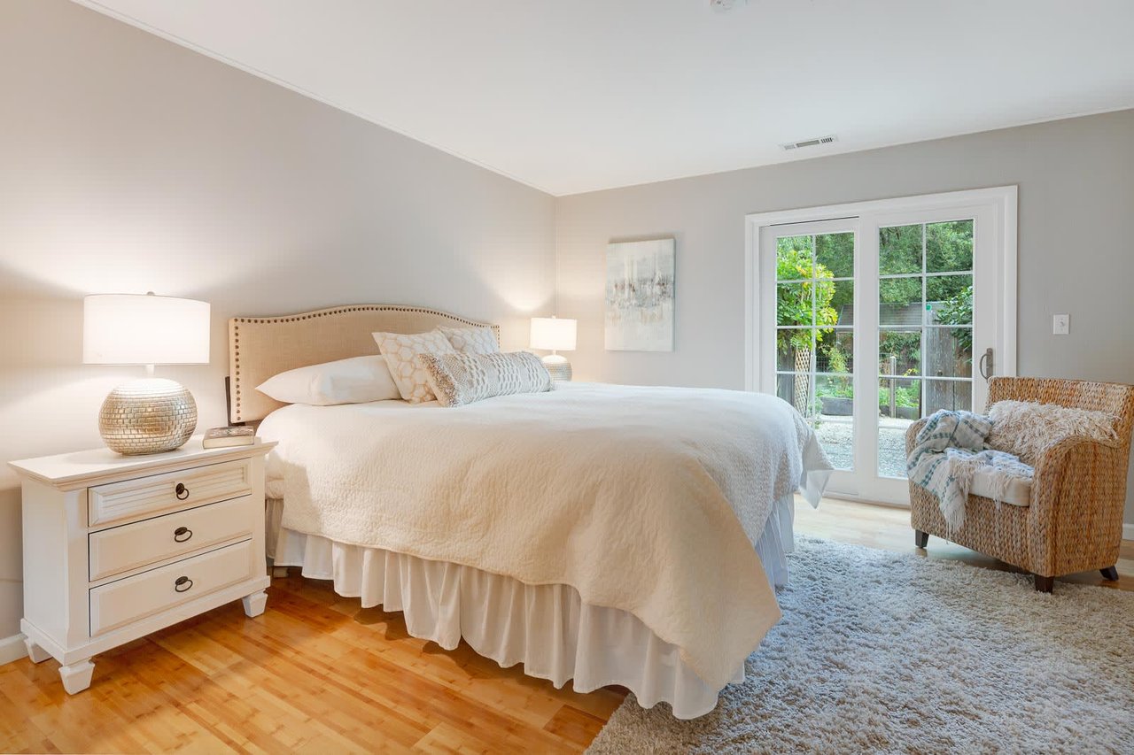 585 San Geronimo Valley Drive, San Geronimo