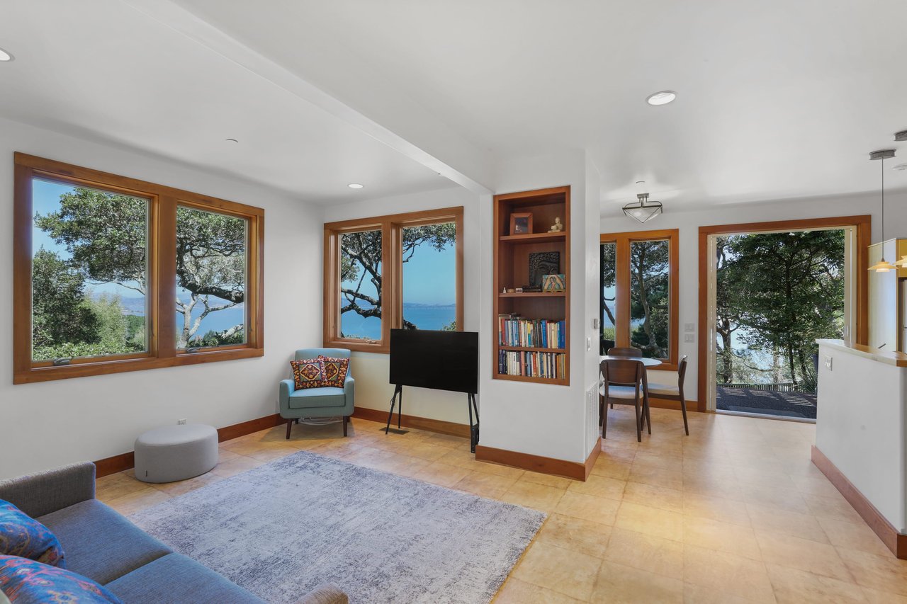 Paradise Retreat