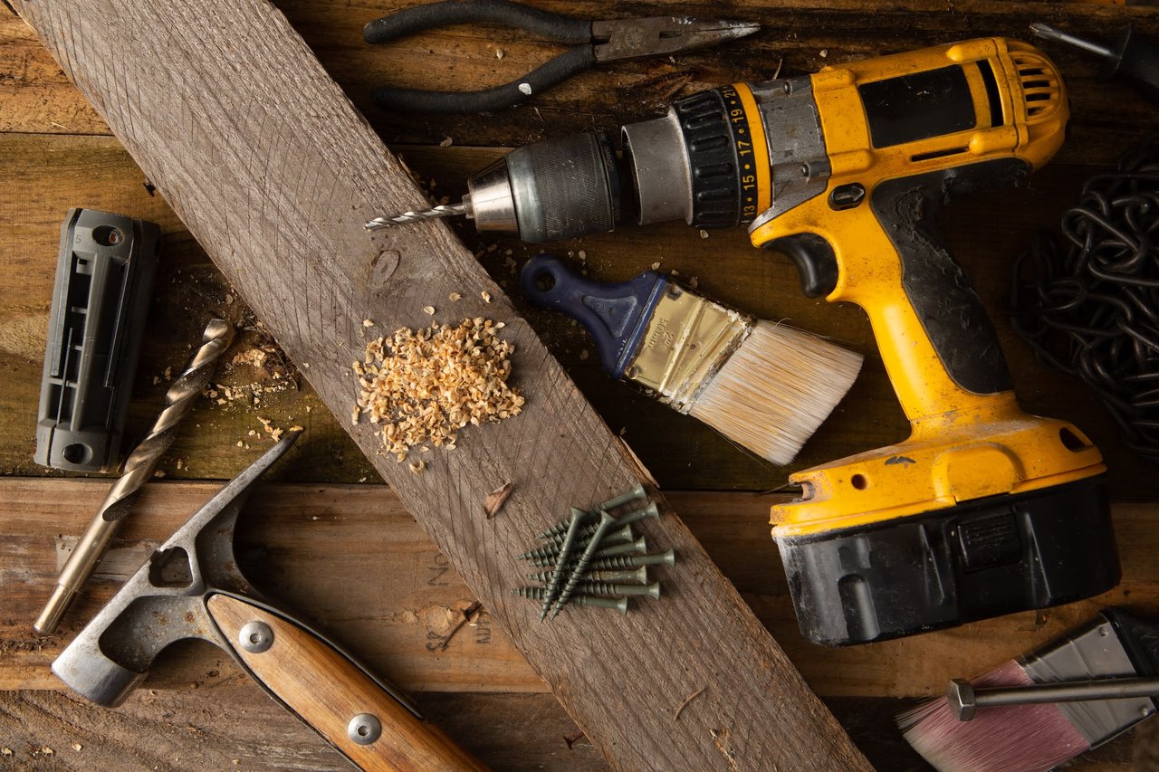 Top SF Realtor POV: In Praise of Your Local Hardware Store