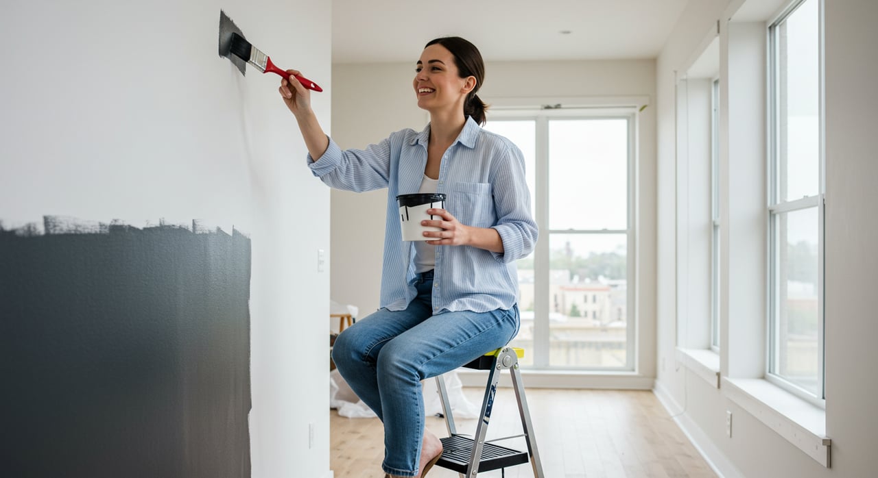 The Science of Color: How to Choose Paint Tones for Every Room