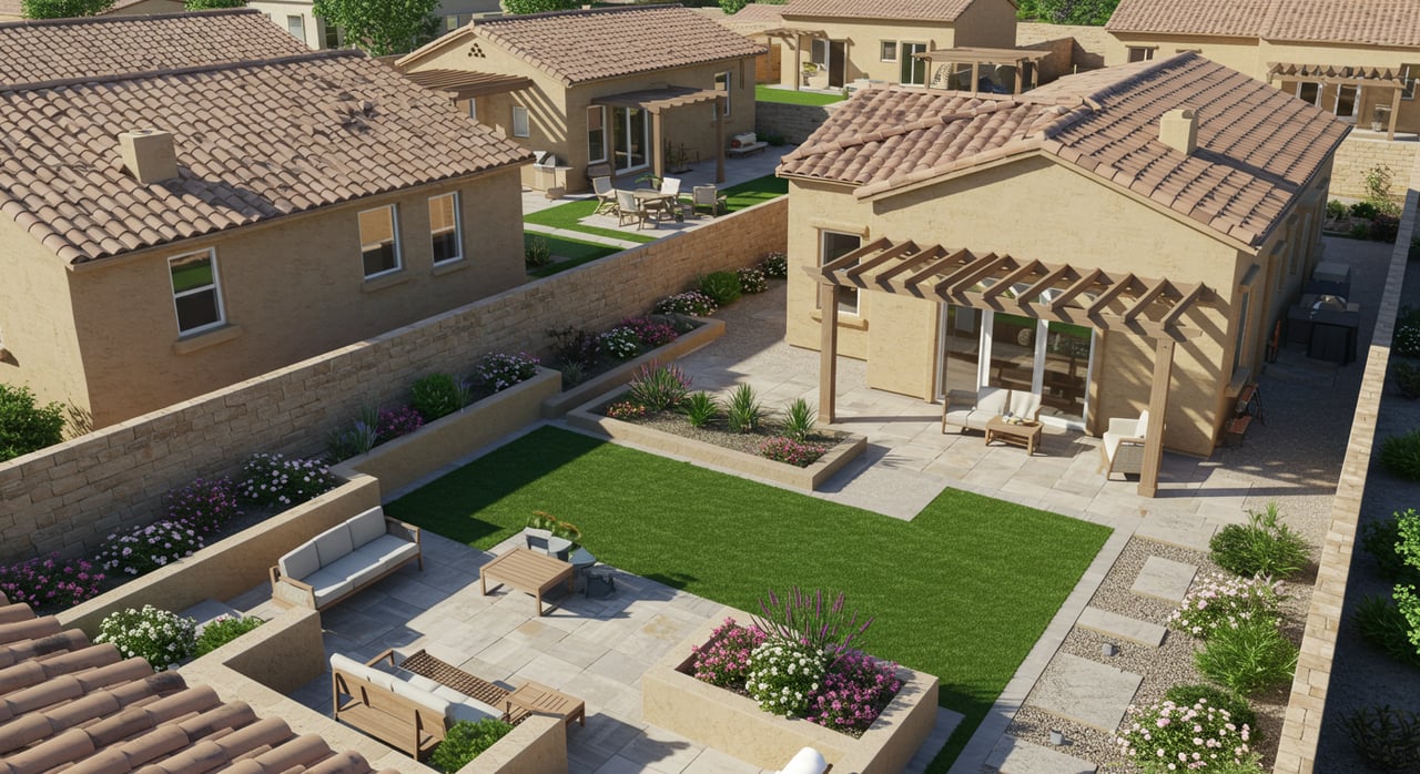 Arizona Ranks No. 5 in U.S. for Increase in Home Equity