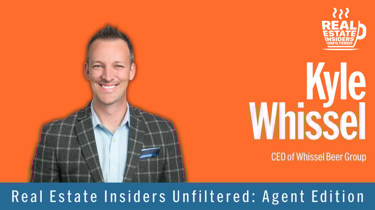 This is the lie that keeps agents broke: eXp’s No. 1 team leader