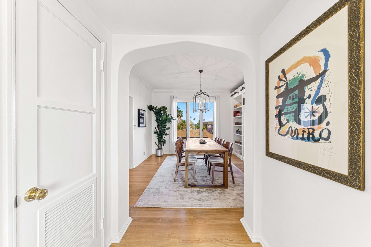 1424 N Crescent Heights Blvd #44