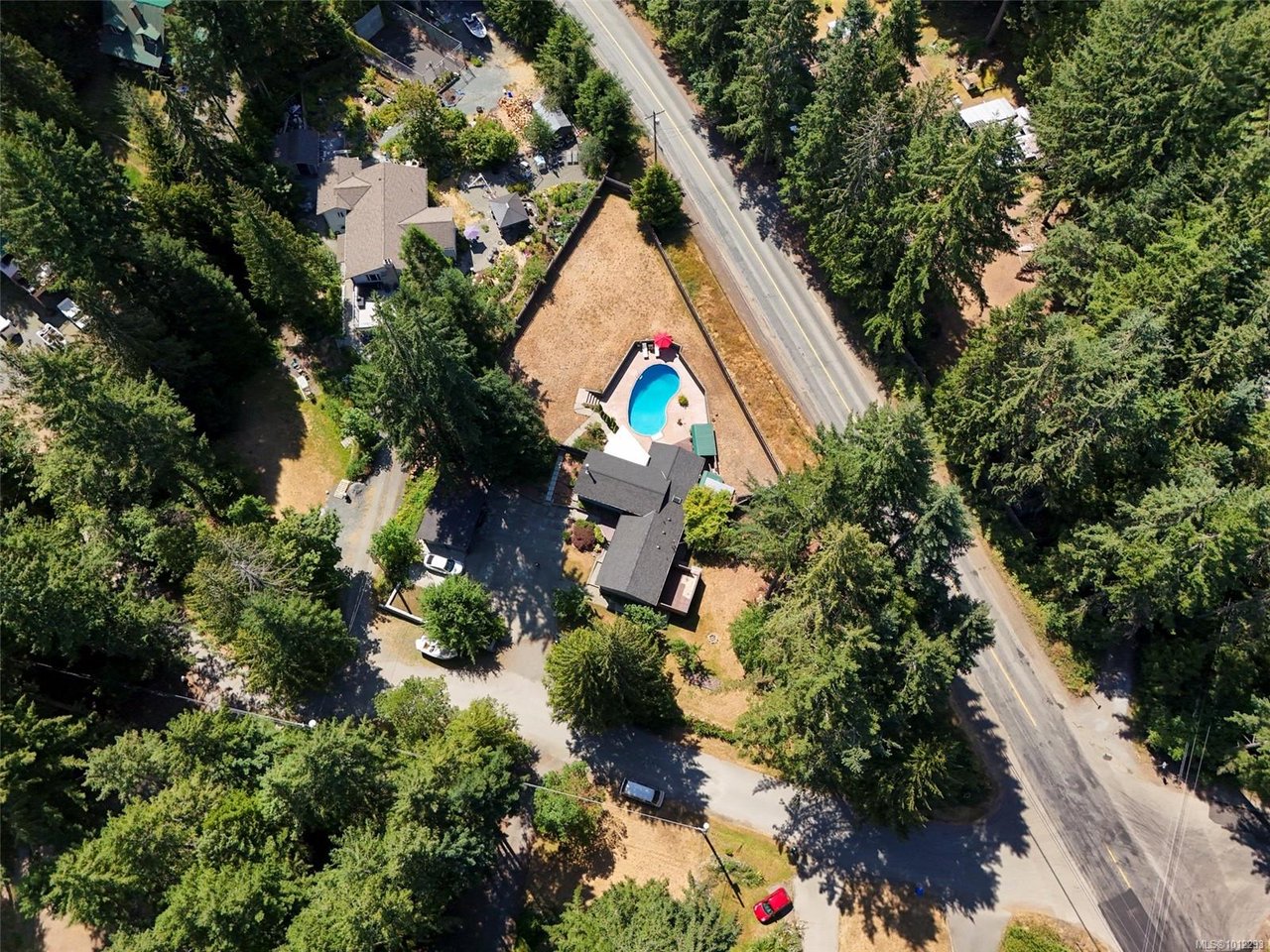 2350 Kews Rd
