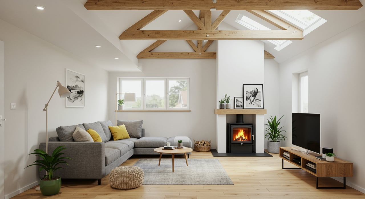 Welcome to Your New Property: Next Steps