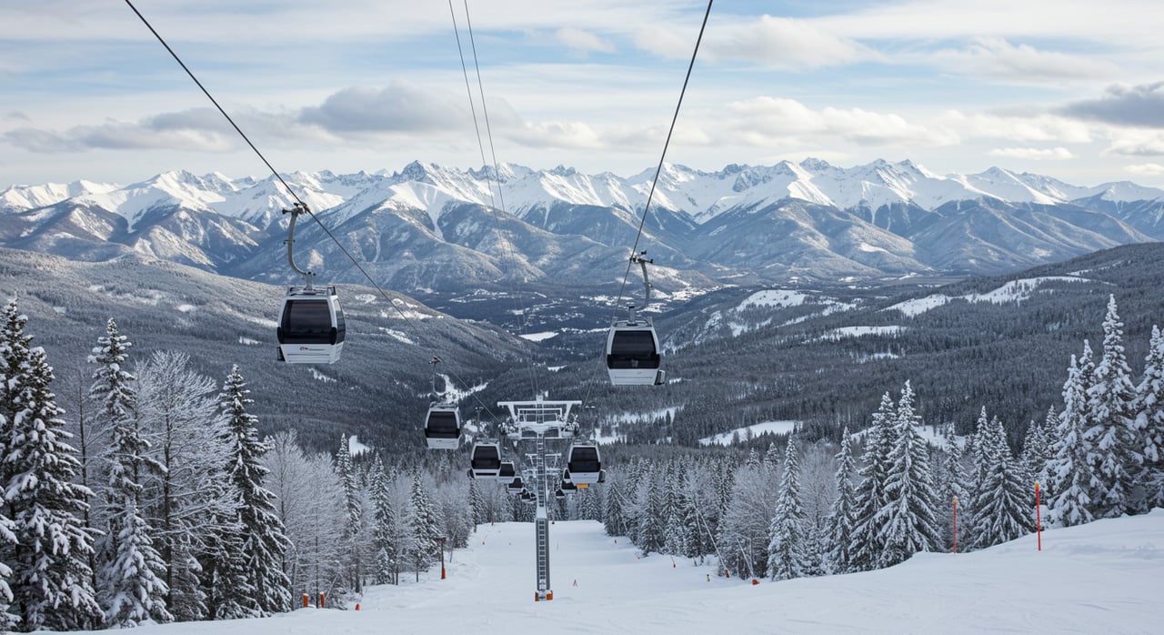 A Guide to Aspen Parks