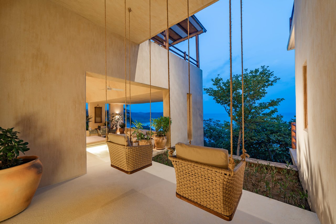 4 bedroom, Single Family Homes, Villa Playa, Montecito Beach Village