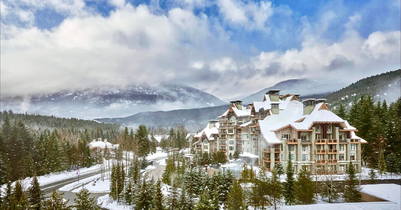 340-4591 Blackcomb Wy