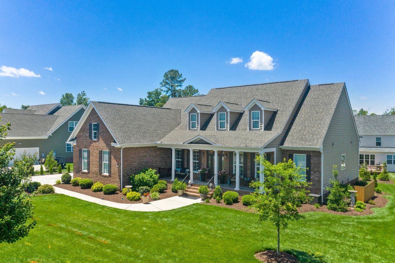 5542 Mossy Oak Road