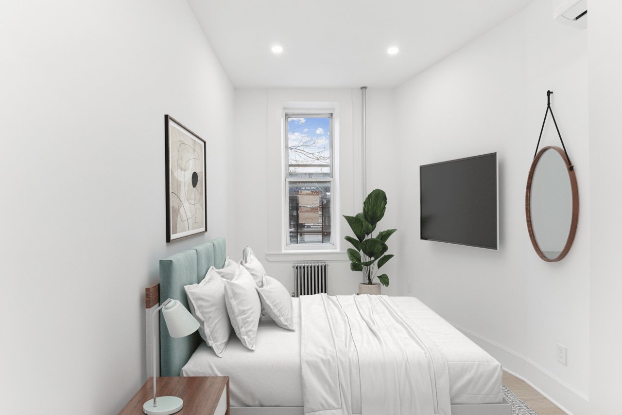 1483 Dekalb Avenue, Apt 1