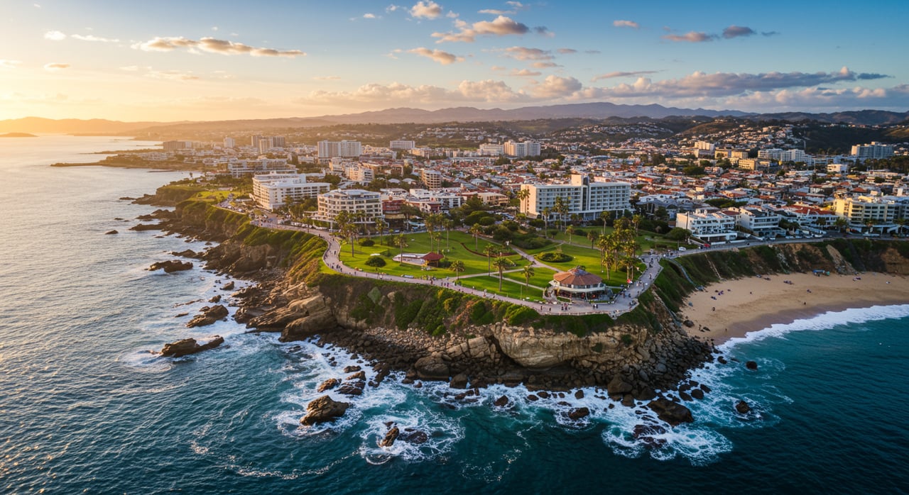 4 Reasons to Shop for Real Estate in San Diego