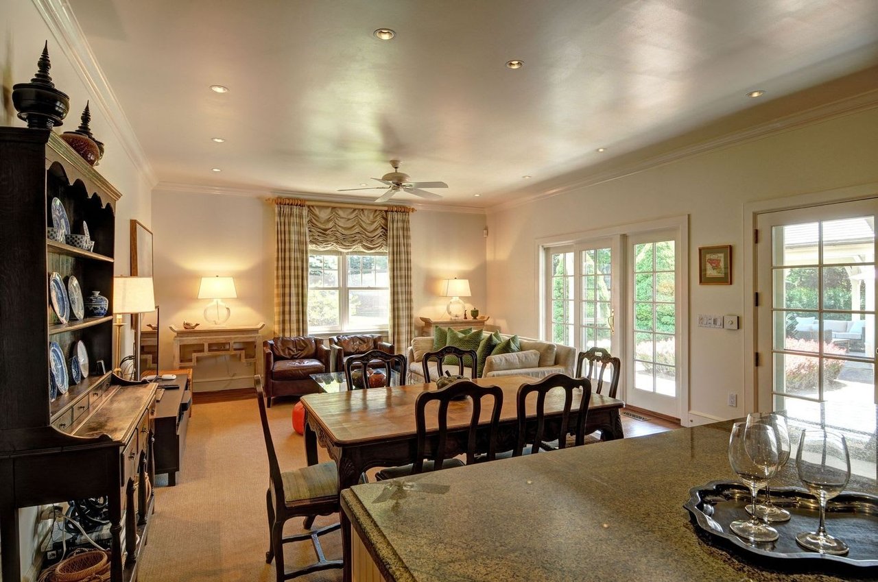 FURTHER LANE ESTATE SECTION, EAST HAMPTON SUMMER RENTAL