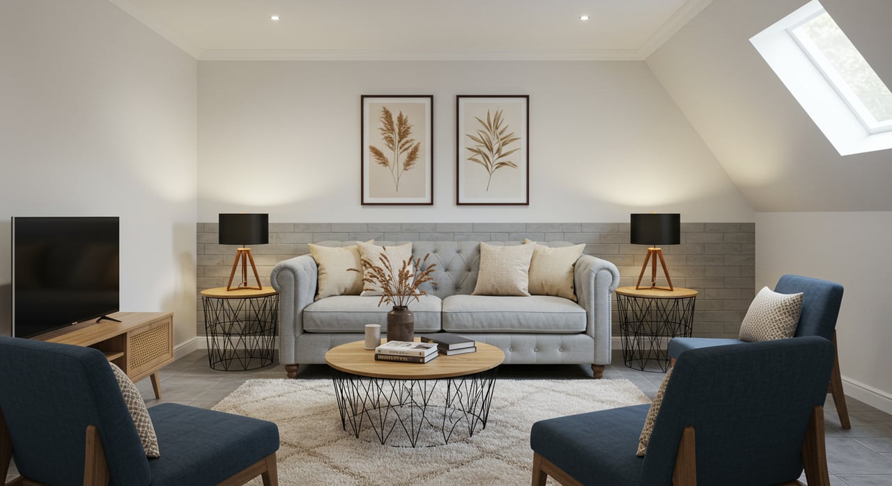 The Differences Between Buying a Second Home vs Investment Property