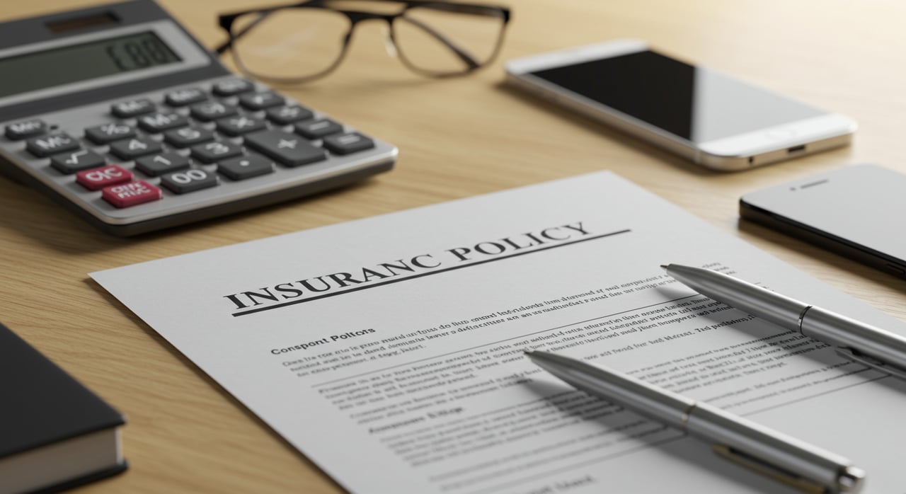 The 7 Most Important Coverages for Homeowners Insurance & Why