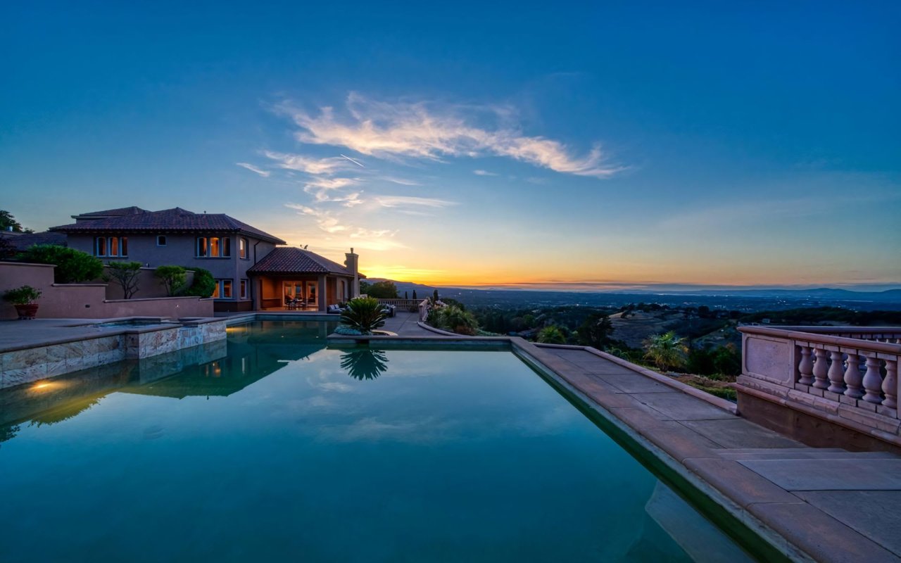 The Future of Ultra-Luxury Real Estate in Los Gatos