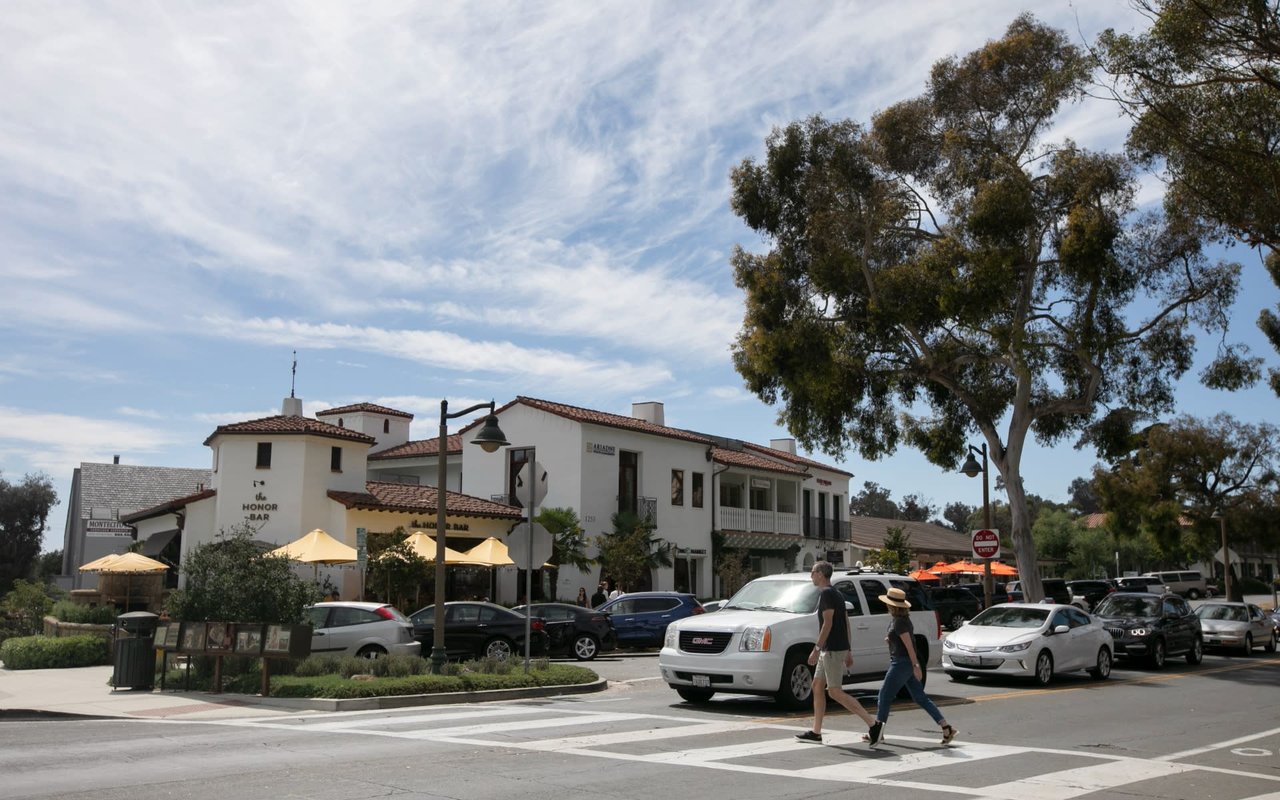 Montecito