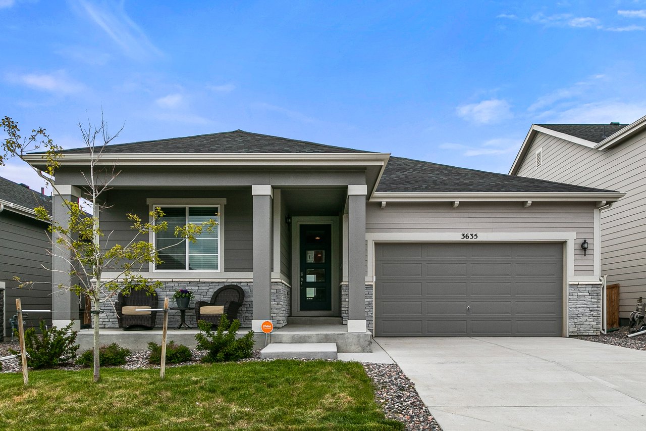 3635 White Rose Loop